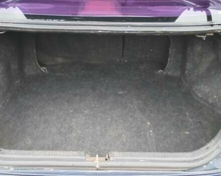 Синій Мазда 323, об'ємом двигуна 1.5 л та пробігом 70 тис. км за 1950 $, фото 11 на Automoto.ua