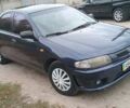 Синій Мазда 323, об'ємом двигуна 1.5 л та пробігом 70 тис. км за 1950 $, фото 5 на Automoto.ua