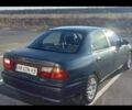 Синій Мазда 323, об'ємом двигуна 1.5 л та пробігом 272 тис. км за 1400 $, фото 2 на Automoto.ua