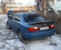 Синій Мазда 323, об'ємом двигуна 1.8 л та пробігом 340 тис. км за 2200 $, фото 2 на Automoto.ua