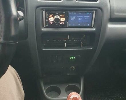 Синий Мазда 323, объемом двигателя 1.84 л и пробегом 299 тыс. км за 2000 $, фото 25 на Automoto.ua