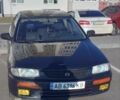 Синій Мазда 323, об'ємом двигуна 1.5 л та пробігом 272 тис. км за 1400 $, фото 3 на Automoto.ua