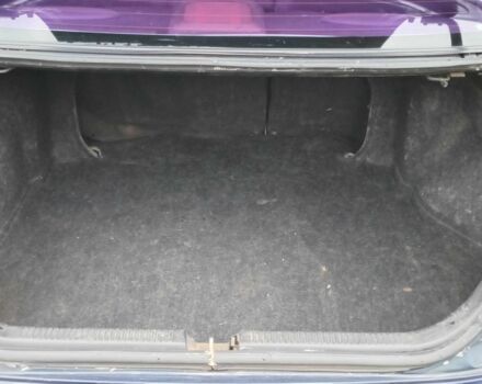 Синий Мазда 323, объемом двигателя 1.5 л и пробегом 74 тыс. км за 1950 $, фото 12 на Automoto.ua