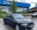 Синий Мазда 323, объемом двигателя 1.8 л и пробегом 200 тыс. км за 731 $, фото 1 на Automoto.ua