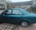 Синий Мазда 323, объемом двигателя 1.5 л и пробегом 280 тыс. км за 2700 $, фото 1 на Automoto.ua