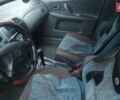 Синий Мазда 323, объемом двигателя 1.5 л и пробегом 280 тыс. км за 2700 $, фото 5 на Automoto.ua