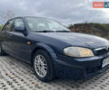 Мазда 323 1999 в Тульчине на Automoto.ua Синий Мазда 323, объемом двигателя 2 л и пробегом 310 тыс. км за 2300 $, фото 5 на Automoto.ua