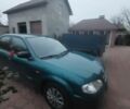 Синий Мазда 323, объемом двигателя 1.5 л и пробегом 280 тыс. км за 2700 $, фото 4 на Automoto.ua