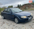 Мазда 323 1999 в Тульчине на Automoto.ua Синий Мазда 323, объемом двигателя 2 л и пробегом 310 тыс. км за 2300 $, фото 1 на Automoto.ua