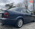 Мазда 323 1999 в Тульчине на Automoto.ua Синий Мазда 323, объемом двигателя 2 л и пробегом 310 тыс. км за 2300 $, фото 6 на Automoto.ua