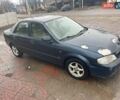 Синій Мазда 323, об'ємом двигуна 1.6 л та пробігом 170 тис. км за 1750 $, фото 1 на Automoto.ua