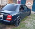 Синий Мазда 323, объемом двигателя 1.8 л и пробегом 310 тыс. км за 1100 $, фото 2 на Automoto.ua