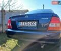 Синій Мазда 323, об'ємом двигуна 1.6 л та пробігом 298 тис. км за 2999 $, фото 2 на Automoto.ua