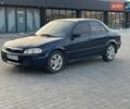 Синий Мазда 323, объемом двигателя 1.6 л и пробегом 237 тыс. км за 2700 $, фото 1 на Automoto.ua