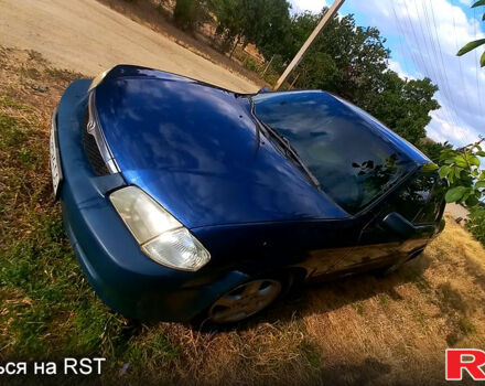 Синій Мазда 323, об'ємом двигуна 1.6 л та пробігом 0 тис. км за 2999 $, фото 1 на Automoto.ua