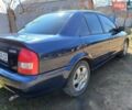 Синій Мазда 323, об'ємом двигуна 1.6 л та пробігом 298 тис. км за 2999 $, фото 3 на Automoto.ua