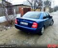 Синий Мазда 323, объемом двигателя 1.6 л и пробегом 0 тыс. км за 2800 $, фото 4 на Automoto.ua
