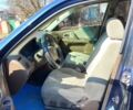 Синій Мазда 323, об'ємом двигуна 1.6 л та пробігом 298 тис. км за 2999 $, фото 7 на Automoto.ua