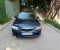 Синий Мазда 323, объемом двигателя 1.6 л и пробегом 350 тыс. км за 2752 $, фото 1 на Automoto.ua