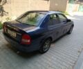 Синий Мазда 323, объемом двигателя 1.6 л и пробегом 350 тыс. км за 2752 $, фото 2 на Automoto.ua