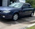 Синій Мазда 323, об'ємом двигуна 1.6 л та пробігом 360 тис. км за 803 $, фото 1 на Automoto.ua