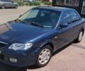 Синій Мазда 323, об'ємом двигуна 1.6 л та пробігом 248 тис. км за 2200 $, фото 1 на Automoto.ua