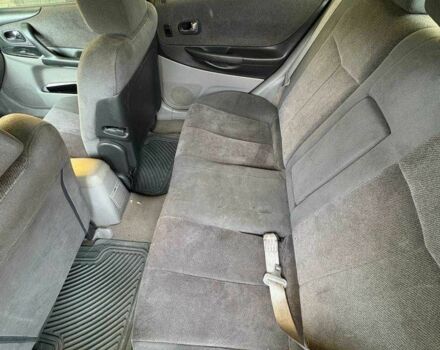 Синий Мазда 323, объемом двигателя 1.6 л и пробегом 400 тыс. км за 2200 $, фото 12 на Automoto.ua