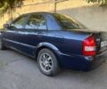 Синий Мазда 323, объемом двигателя 1.6 л и пробегом 400 тыс. км за 2200 $, фото 3 на Automoto.ua