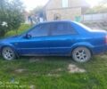 Синий Мазда 323, объемом двигателя 1.6 л и пробегом 2 тыс. км за 2500 $, фото 1 на Automoto.ua
