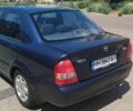 Синий Мазда 323, объемом двигателя 1.6 л и пробегом 300 тыс. км за 2000 $, фото 7 на Automoto.ua