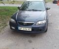 Синий Мазда 323, объемом двигателя 1.6 л и пробегом 300 тыс. км за 1800 $, фото 4 на Automoto.ua