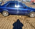 Синій Мазда 323, об'ємом двигуна 1.6 л та пробігом 263 тис. км за 2000 $, фото 1 на Automoto.ua