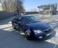 Синий Мазда 323, объемом двигателя 1.6 л и пробегом 232 тыс. км за 2700 $, фото 1 на Automoto.ua