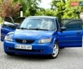 Синий Мазда 323, объемом двигателя 2 л и пробегом 223 тыс. км за 2600 $, фото 1 на Automoto.ua