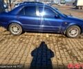Синій Мазда 323, об'ємом двигуна 1.6 л та пробігом 263 тис. км за 2000 $, фото 2 на Automoto.ua