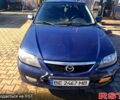 Синій Мазда 323, об'ємом двигуна 1.6 л та пробігом 263 тис. км за 2000 $, фото 1 на Automoto.ua