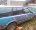 Синій Мазда 323, об'ємом двигуна 1 л та пробігом 3 тис. км за 850 $, фото 2 на Automoto.ua