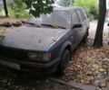 Синий Мазда 323, объемом двигателя 0 л и пробегом 350 тыс. км за 795 $, фото 1 на Automoto.ua