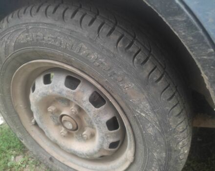 Синій Мазда 323, об'ємом двигуна 1 л та пробігом 3 тис. км за 850 $, фото 4 на Automoto.ua