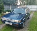 Синий Мазда 323, объемом двигателя 0 л и пробегом 300 тыс. км за 1117 $, фото 1 на Automoto.ua