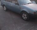 Синий Мазда 323, объемом двигателя 2 л и пробегом 300 тыс. км за 1100 $, фото 4 на Automoto.ua