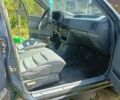 Синий Мазда 323, объемом двигателя 1.7 л и пробегом 400 тыс. км за 600 $, фото 8 на Automoto.ua