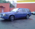 Синий Мазда 323, объемом двигателя 1.7 л и пробегом 350 тыс. км за 1200 $, фото 1 на Automoto.ua
