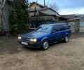 Синій Мазда 323, об'ємом двигуна 1.6 л та пробігом 418 тис. км за 850 $, фото 1 на Automoto.ua