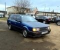 Синій Мазда 323, об'ємом двигуна 1.6 л та пробігом 418 тис. км за 850 $, фото 2 на Automoto.ua