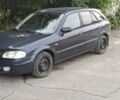 Синій Мазда 323, об'ємом двигуна 0 л та пробігом 275 тис. км за 1835 $, фото 1 на Automoto.ua
