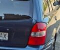 Синий Мазда 323, объемом двигателя 1.5 л и пробегом 275 тыс. км за 2300 $, фото 8 на Automoto.ua