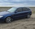 Синий Мазда 323, объемом двигателя 0 л и пробегом 330 тыс. км за 1000 $, фото 10 на Automoto.ua