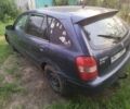 Синій Мазда 323, об'ємом двигуна 2 л та пробігом 236 тис. км за 1109 $, фото 1 на Automoto.ua