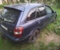 Синій Мазда 323, об'ємом двигуна 2 л та пробігом 236 тис. км за 1109 $, фото 2 на Automoto.ua